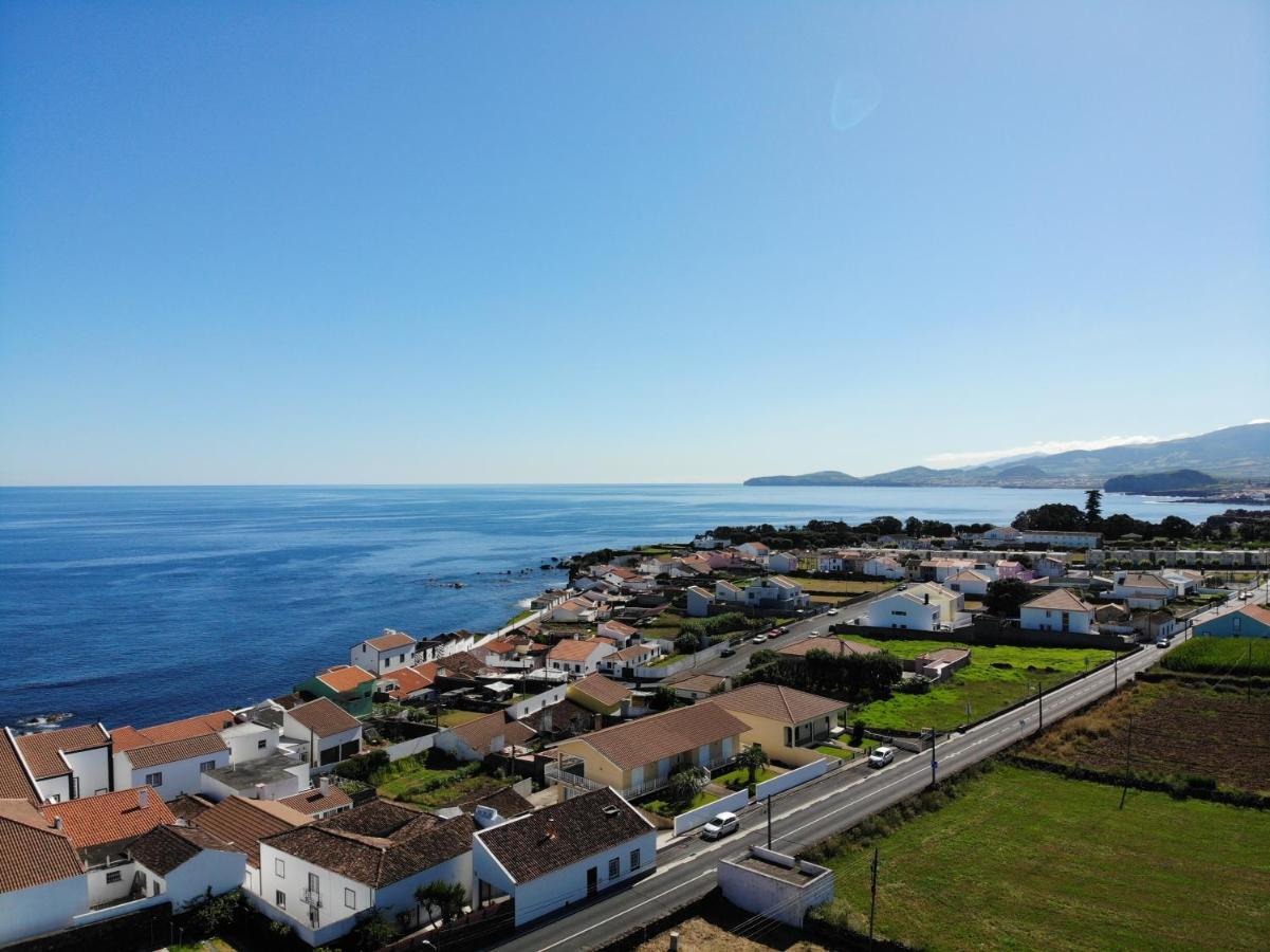 Azores Cow House Villa Calhetas Exterior foto