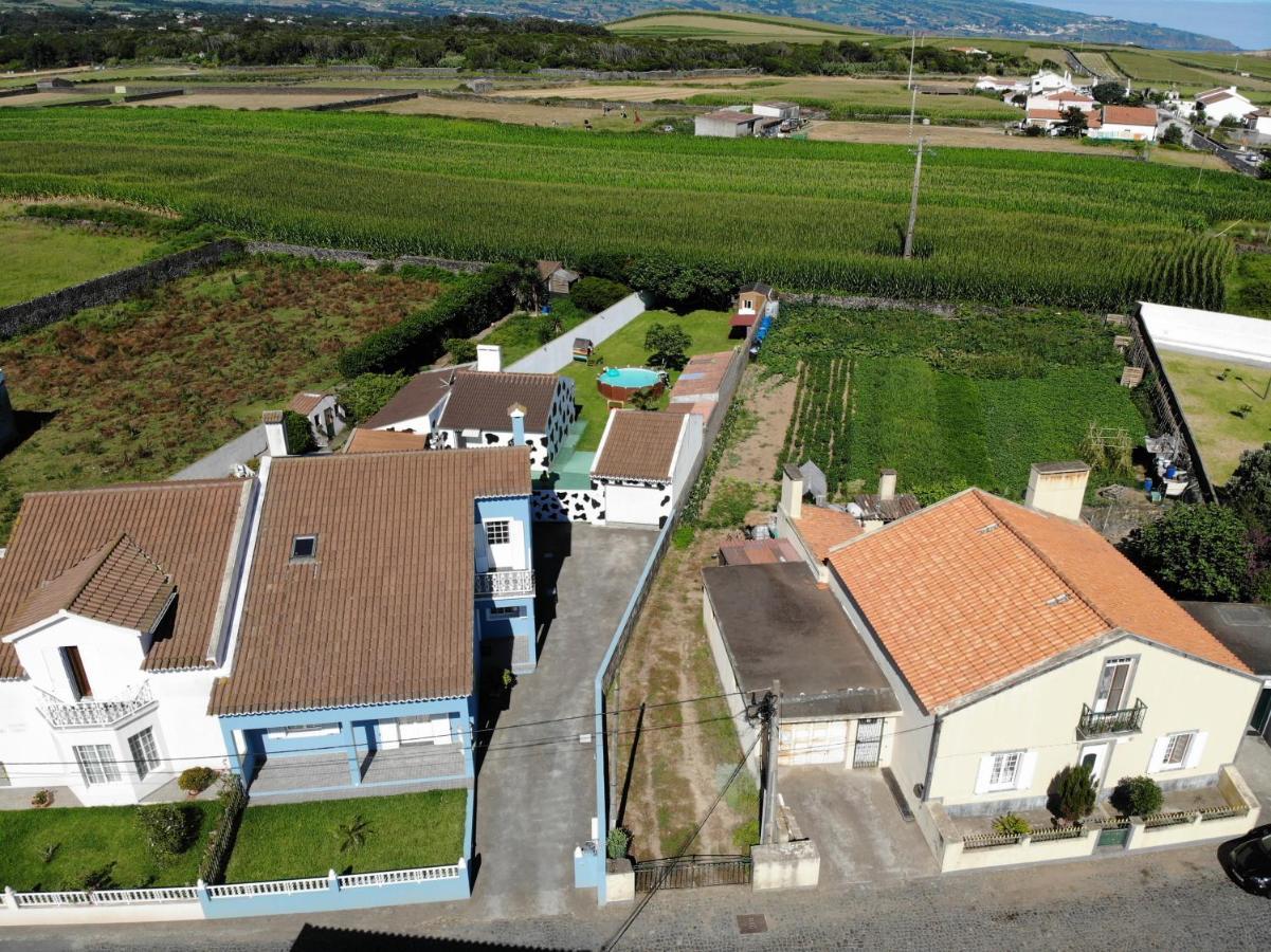 Azores Cow House Calhetas Exterior foto