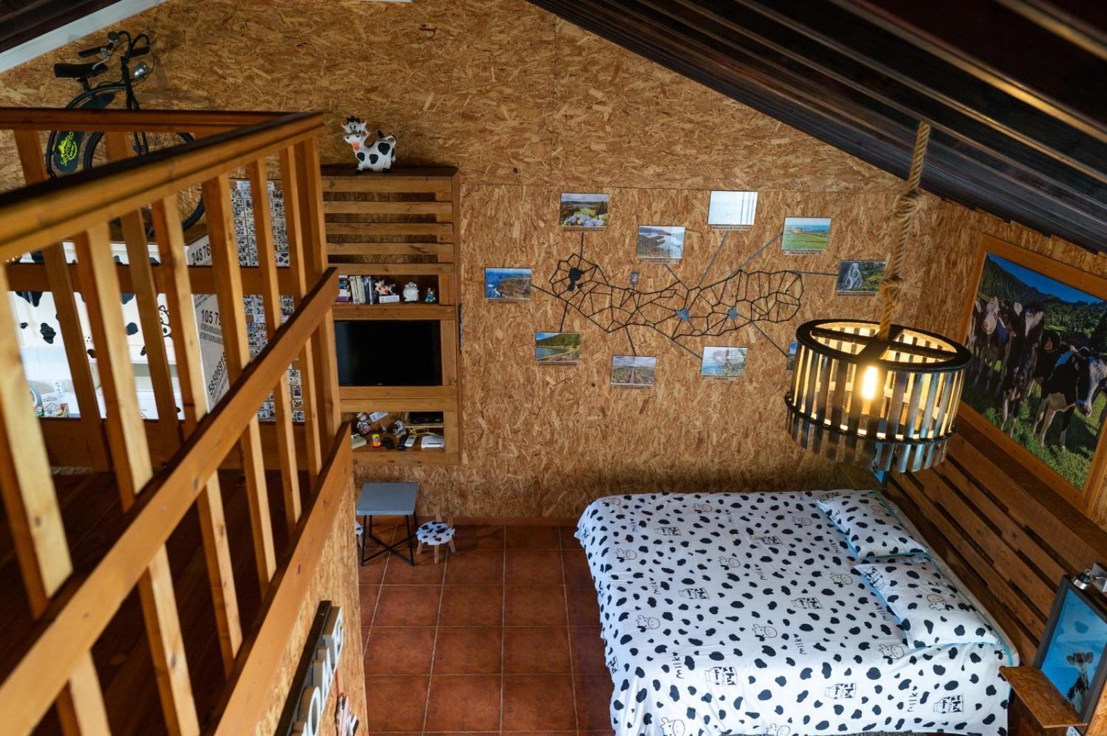 Azores Cow House Calhetas Exterior foto
